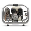 Benzínový kompresor Engine Air EA5-3,5-2,5RP  príkon 3,5 kW, sací výkon 275 l/min, tlak 10 bar, vzdušník 2,5 l