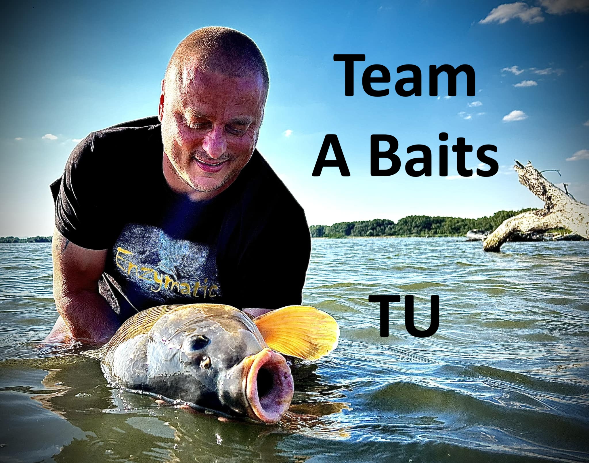 Team A Baits