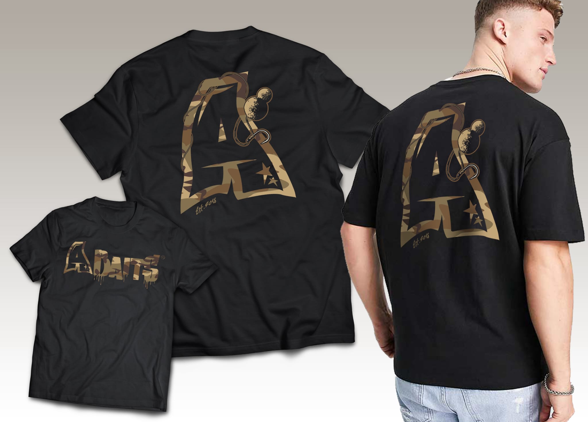Nový Merch