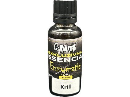 Exklusive Essenz droper Enymatic Krill