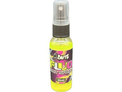 Fluo Bait Spray Honig 50ml