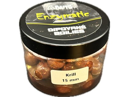 Krill 15mm