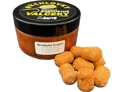 Broskyna Scopex 0