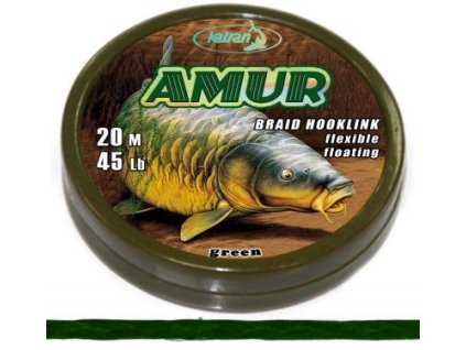 Amur 25lb