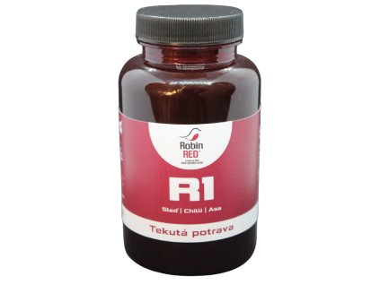 Tekutá potrava R1 - 300ml