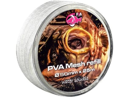 50mm nahrada