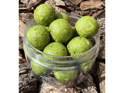 Výroba Boilies Universal 20mm / 20kg