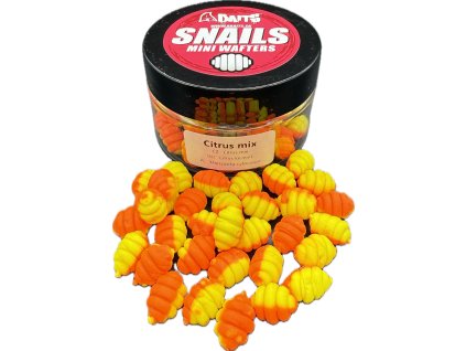 Citrus MIx