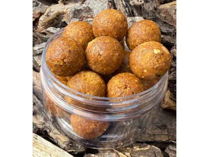 Výroba Boilies Universal 24mm / 20kg