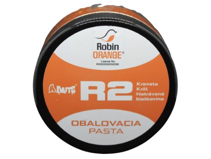 R2 Obalovacia pasta 350g