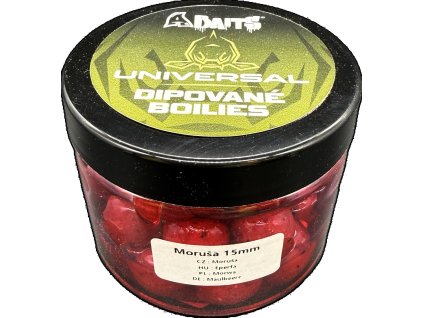 Morusa 15mm 1