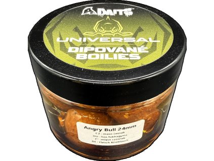 Angry Bull 24mm 1