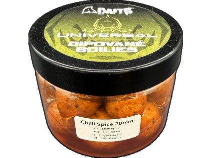 Chilli Spice 20mm 1