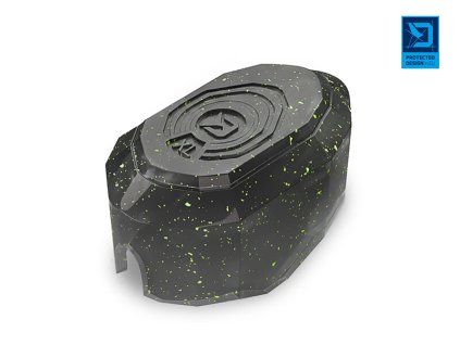 Delphin Method QUIX Reaxe Mould