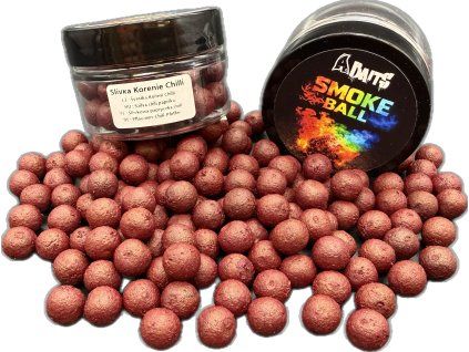 Slivka Korenie Chilli