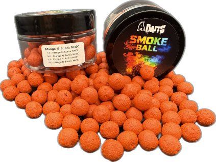 Mango N Butiric NHDC