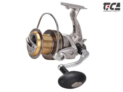 Tica Scepter GTX6000