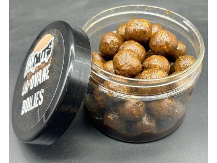Dipped boilies R3 20/24mm 350g