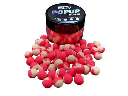 Fluo Pop Up Kokos Mango - 11mm, 150ml