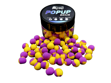 Fluo Pop Up Anise Cherry 11mm 150ml