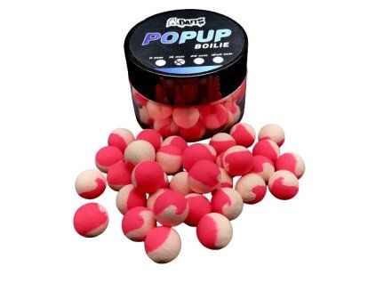 Fluo Pop Up Kókusz Mangó 15mm 150ml