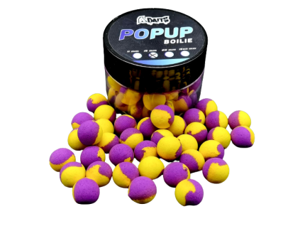 Fluo Pop Up Anis Sauerkirsche 15mm 150ml