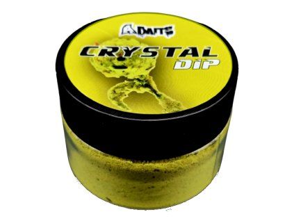 Crystal Dip Méz 150ml