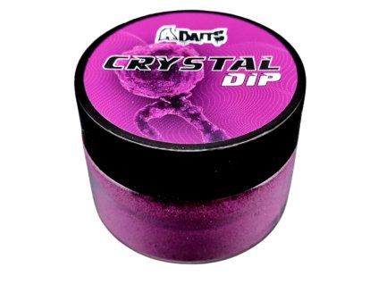 Crystal Dip Squid Zitrone 150ml