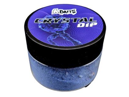 Crystal Dip Garnele Erdnuss 150ml