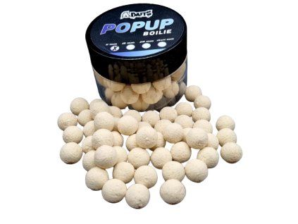Fluo Pop Up Garlic - 15mm, 150ml