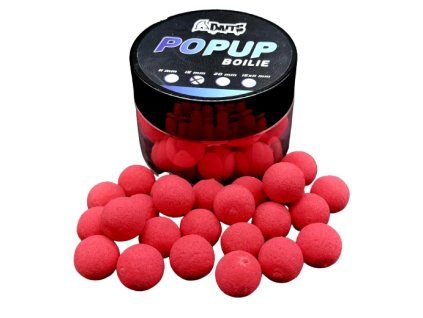 Fluo Pop Up Fruit - 15mm, 150ml