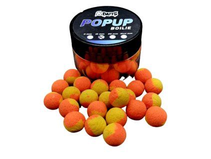 Fluo Pop Up Citrus - 15mm, 150ml