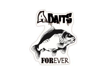 Aufkleber A Baits 02