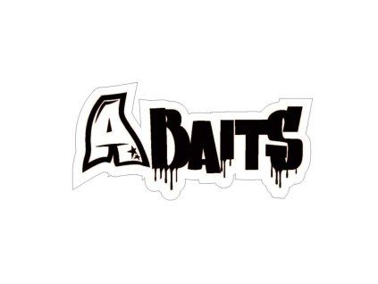 Aufkleber A Baits 03