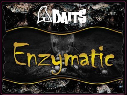 Enzymatic matrica