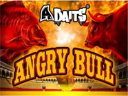 Angry Bull matrica