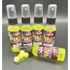Fluo Bait Spray Kreveta Arašid 50ml