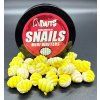 Snails wafters Édes kukorica