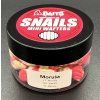Snails wafters Maulbeere