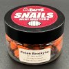 Snails wafters Pečeň Broskyňa