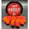 Snails wafters Erdbeere Chili