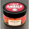 Snails wafters Strawberry Chilli