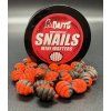 Snails wafters Plum Spice