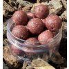 Herstellung Boilies Universal 20kg