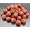 Boilies R1 15mm 1 kg