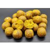 Boilies R3 15mm 1 kg