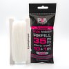 pva all season refill pva hydrospol 10+1m 35mm v3