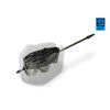Lead-free feeder Delphin Method QUIX ECO 80g