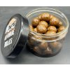 Dipované boilies R4 20/24mm 350g