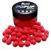 Fluo Pop Up Gyümölcs 11mm 150ml